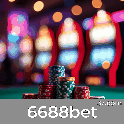 6688bet: Descubra Bônus e Ofertas Exclusivas Hoje
