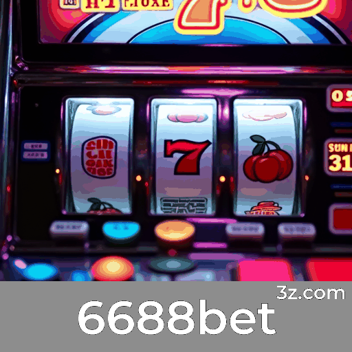 6688bet: Desbloqueie Ofertas Exclusivas e Bônus Surpreendentes
