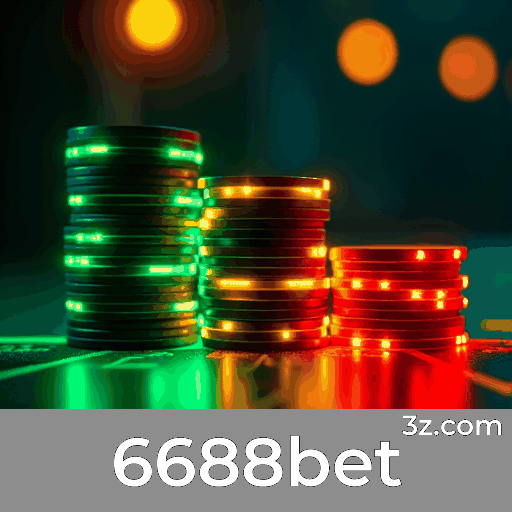 6688bet: Ofertas de Bônus para Jogadores Brasileiros