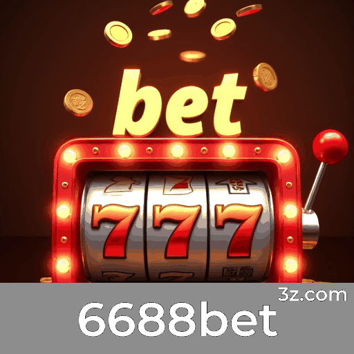 Qualidade Superior de Jogos no 6688bet