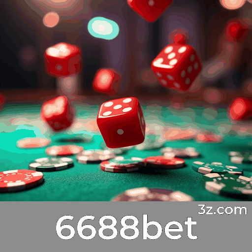 Diversidade e Exclusividade de Jogos no 6688bet