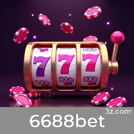 6688bet: Jogos Inovadores com Tecnologia de Ponta