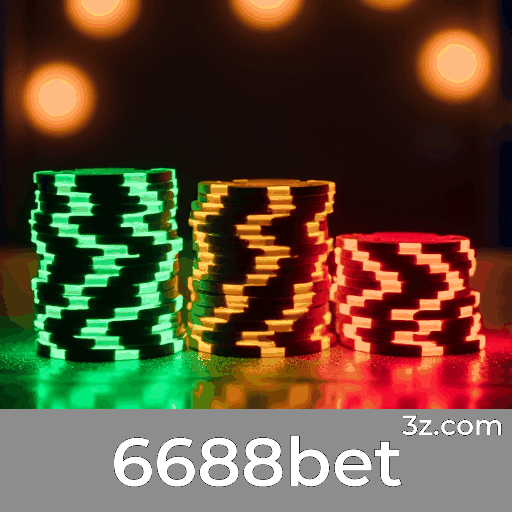 Plataforma 6688bet: Compromisso Sustentável e Responsável