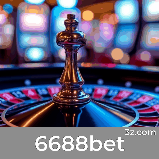 6688bet: Realismo e Emoção em Jogos ao Vivo no Brasil