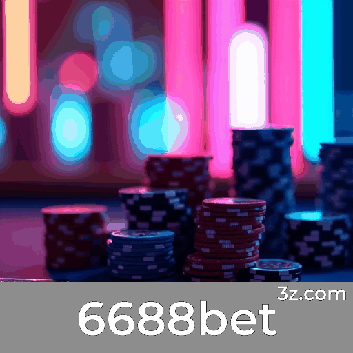 Exclusividade VIP no 6688bet Casino: Experiência Única