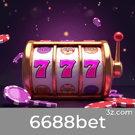 Experiência Inovadora com o App da 6688bet: Design Responsivo e Tecnologia de Apostas Otimizada