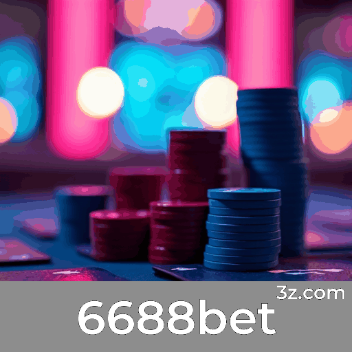 6688bet: Segurança, Profissionalismo e Diversão