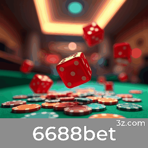 Exclusividade VIP no 6688bet Casino: Experiência Única