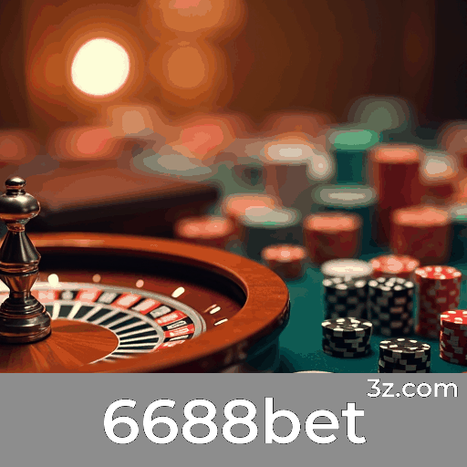 Desbloqueie Surpresas Exclusivas com 6688bet