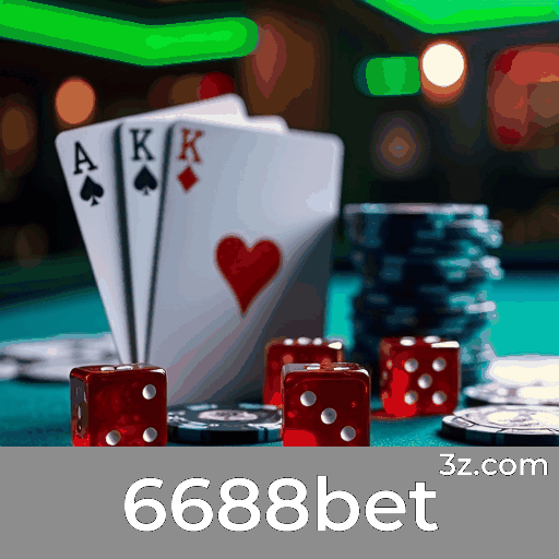 6688bet Inovações: Futuro dos Jogos com IA e VR