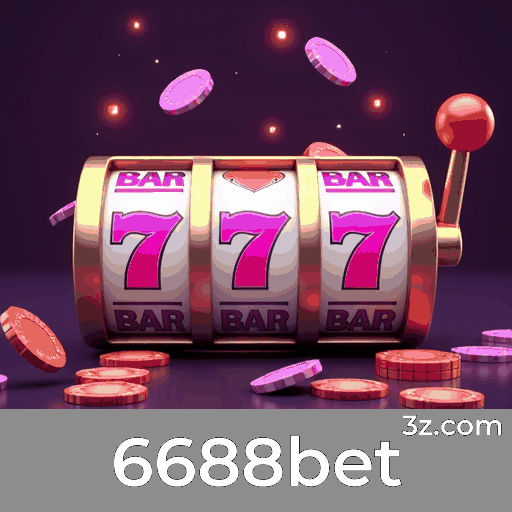 Experiência Inovadora com o App da 6688bet: Design Responsivo e Tecnologia de Apostas Otimizada